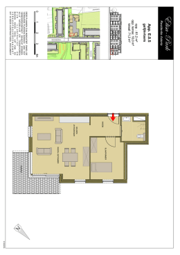 Plan e.0.0.5 - Elisa-park