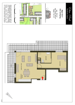 Plan e.0.3.1 - Elisa-park