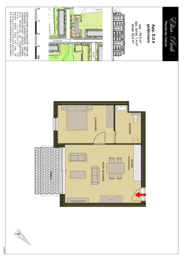 Plan e.0.0.4 - Elisa-park