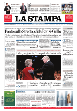 La Stampa - Funize.com