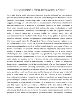 LEGGI COMUNICATO in pdf