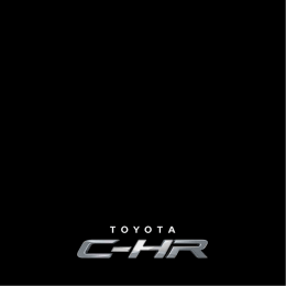 Scarica - Toyota