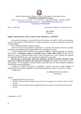 Comunicato n. 18/S ( 19 KB)