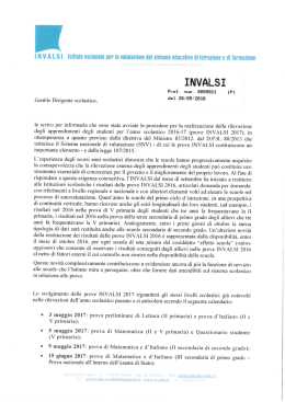 leggi - Istituto Comprensivo Pellezzano