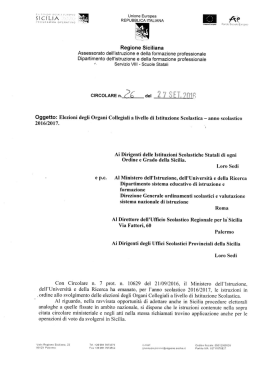 Circolare n. 26_27-09-2016
