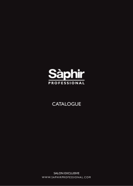 scarica qui il catalogo