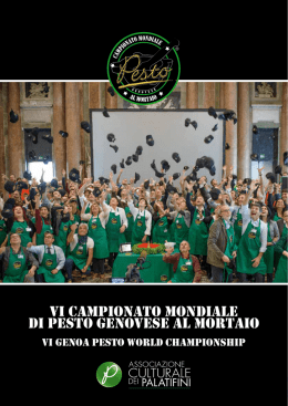 fact-book-2016-6-4-web-st - Genova Pesto World Championship