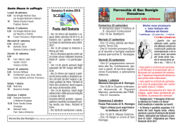 Leggi PDF - Parrocchia san Remigio