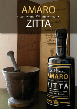 Amaro Zitta