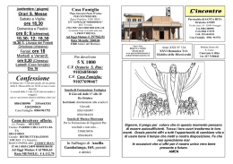 PDF - parrocchia di santa rita viareggio
