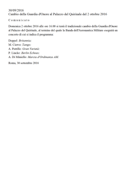 stampa