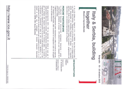 Circolare Informativa