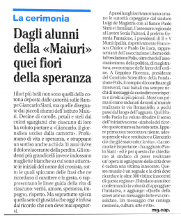 Leggi l`articolo