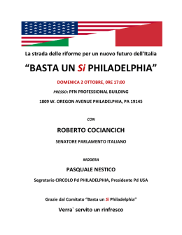 Allegato PDF 1 - Welfare Network