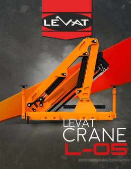 Untitled - Levat Cranes