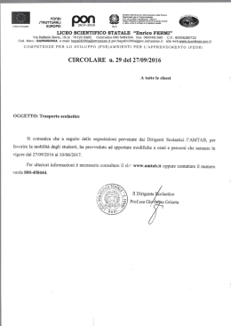 29 trasporto pubblico