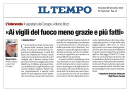 Mercoledi 28 Settembre 2016 Ed. Nazionale - Pag. 14