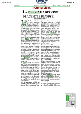 25-SET-2016 da pag. 30