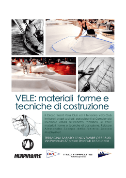 12 Novembre 2016 ore 18:30