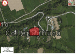 Zone Rosse Colle Pagliuca