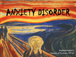 -Anxiety-Disorder