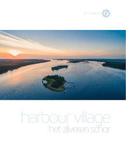 Magazine - Harbour Village