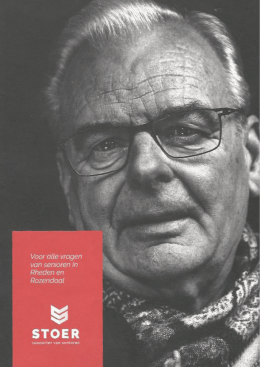 Lees de brochure!