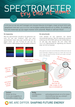 try this at home - spectrometer_web