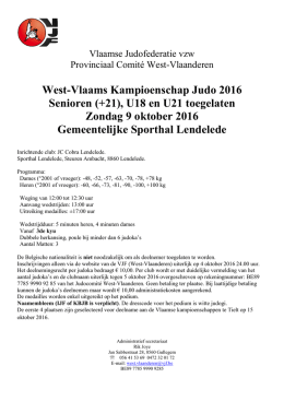 pk-senioren-w-vl-2016 - Vlaamse Judofederatie