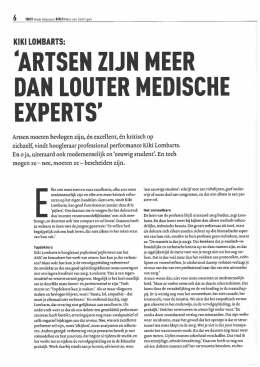 hier - Professional Performance Online
