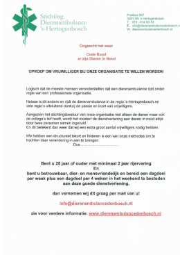 klik voor meer informatie