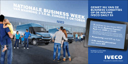 nationale business week