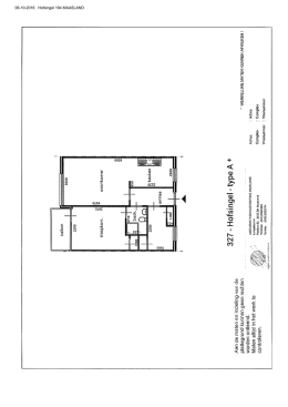 06-10-2016 Hofsingel 194 MAASLAND