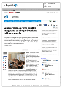 0 - L`Eco della Stampa &raquo; Media Intelligence