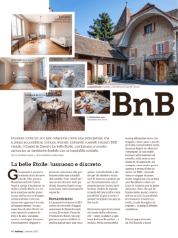 BnB Royal - Bed and Breakfast Switzerland