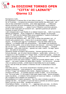 12 - Tennis Club Lainate