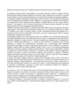 approfondimento - University of Milano