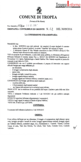Scarica l`Ordinanza