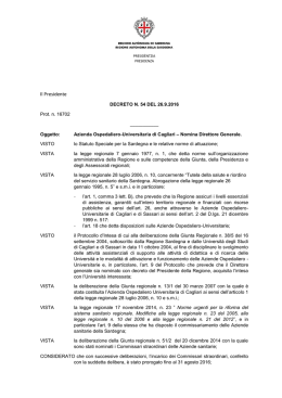 Decreto del Presidente del 26 settembre 2016, n.54 [file]