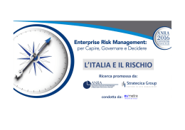 ANRA l`Italia e il rischio def.pptx