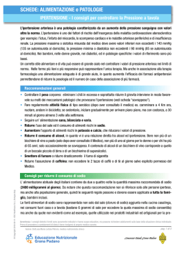 base per pdf.indd - Educazione Nutrizionale Grana Padano