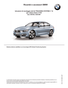 (F30) Cat. 99 99 2 338 081