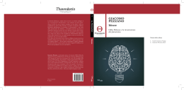 copertina pdf - Thaumàzein | Rivista di Filosofia