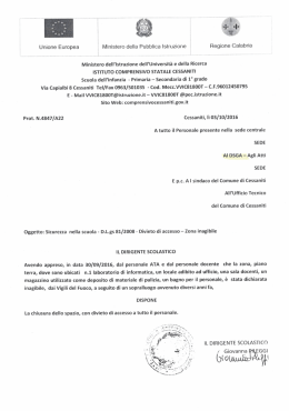 01-Sicurezza-divieto di accesso-zona inagibile