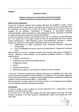 (Allegato 2 Specifica tecnica (1))