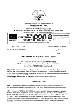 clicca - Fresa