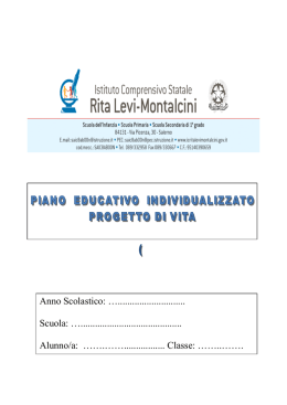 56&deg; distretto scolastico