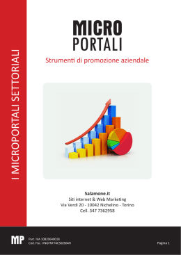 brochure - Microsito.NET