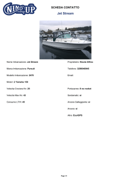 Dettaglio - Frisone Fishing Cup 2016