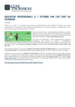 l`articolo in formato pdf - Consiglio Nazionale dei Geologi